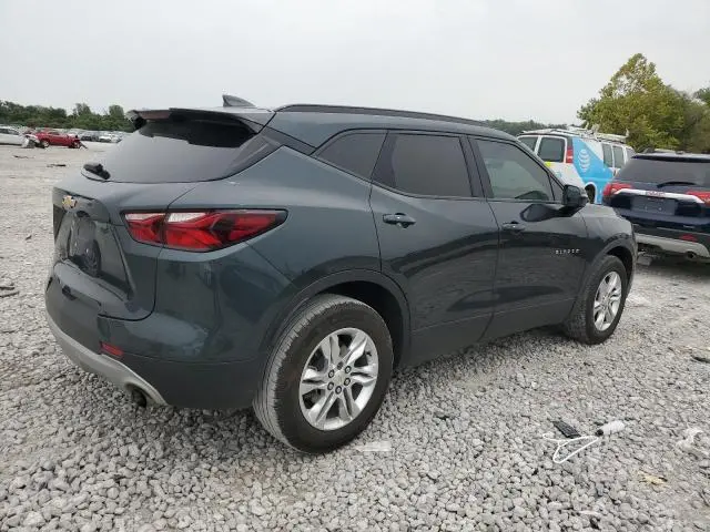 2019 CHEVROLET BLAZER 1LT  