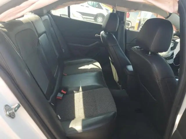 2015 CHEVROLET MALIBU 2LT  