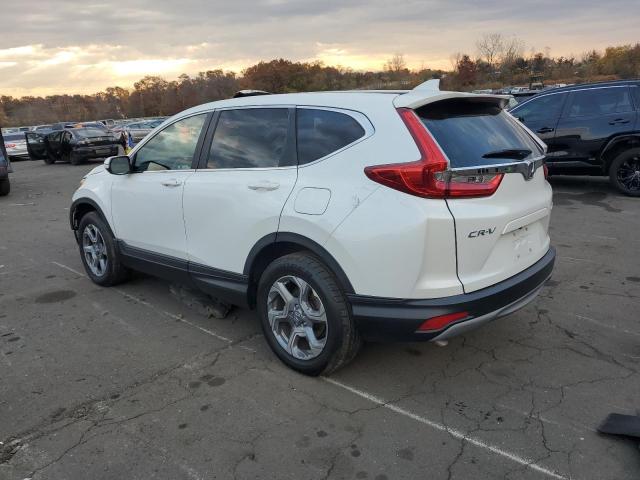 2019 HONDA CR-V EXL