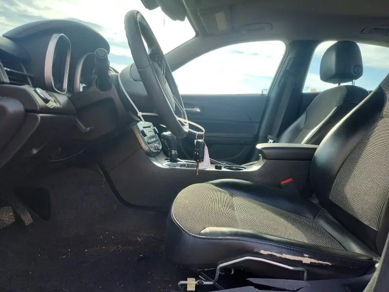 2015 CHEVROLET MALIBU   