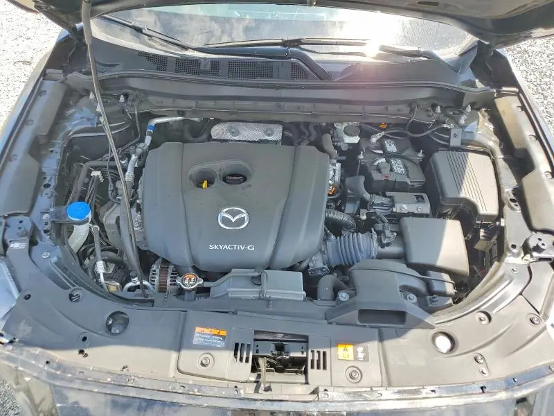 2023 MAZDA CX-5 SELECT  