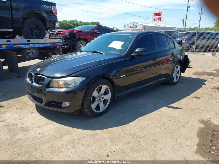 2011 BMW 328I XDRIVE