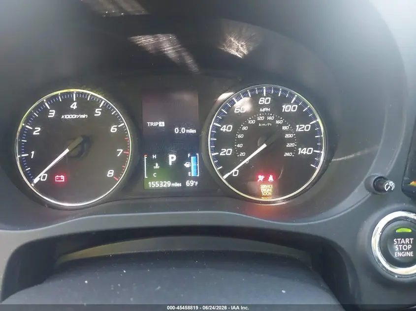 2017 MITSUBISHI OUTLANDER SE