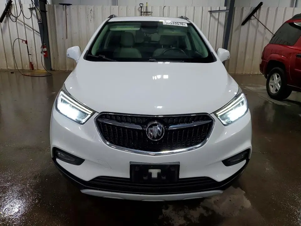 2017 BUICK ENCORE ESSENCE  