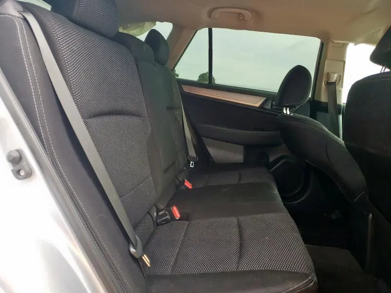 2015 SUBARU OUTBACK 2.5I  