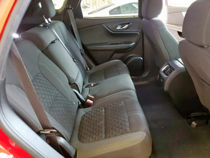2021 CHEVROLET BLAZER 1LT  