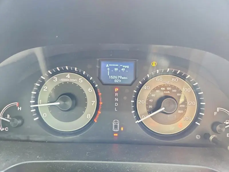 2015 HONDA ODYSSEY TOURING  