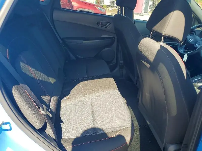 2022 HYUNDAI KONA N LINE  