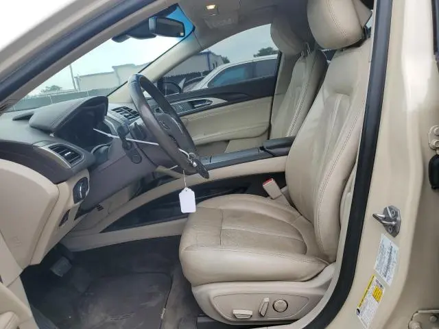 2018 LINCOLN MKZ RESERVE  