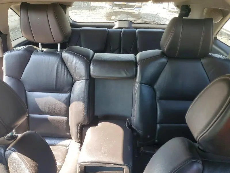 2013 ACURA MDX TECHNOLOGY  