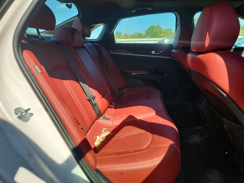 2025 KIA K5 GT LINE  