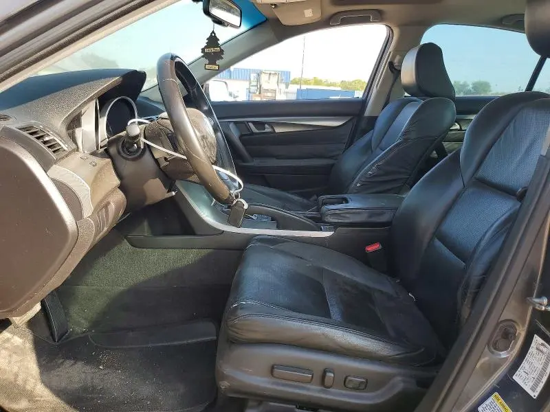 2010 ACURA TL   