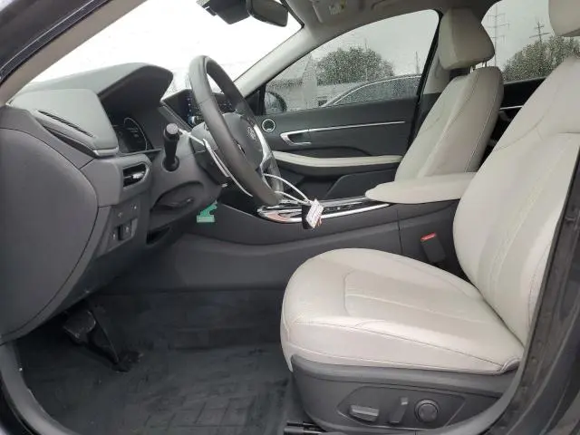 2023 HYUNDAI SONATA LIMITED  