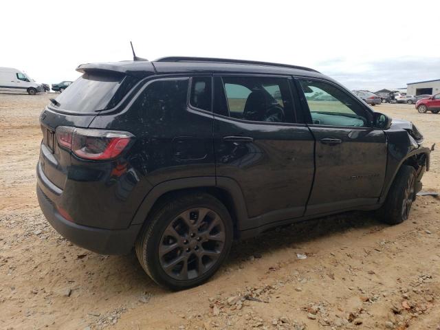 2021 JEEP COMPASS 80TH EDITION