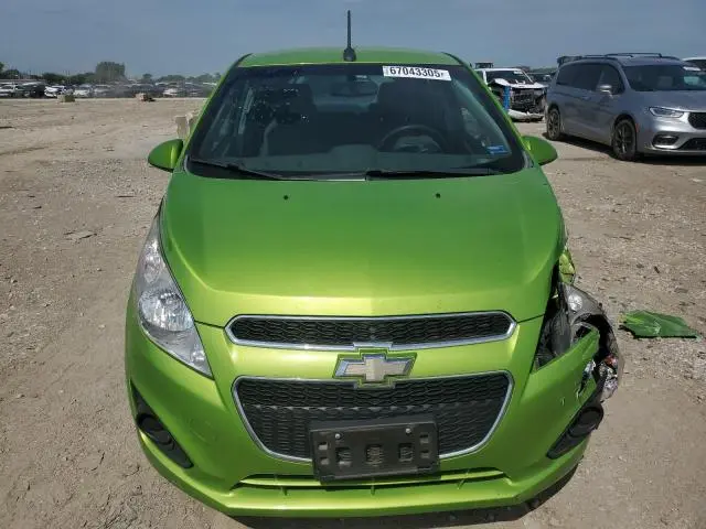 2014 CHEVROLET SPARK 1LT  