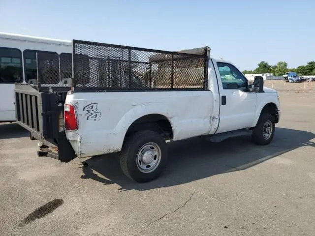2015 FORD F250 SUPER DUTY  