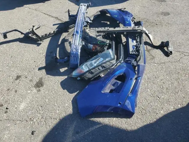 2015 FORD EDGE SPORT  