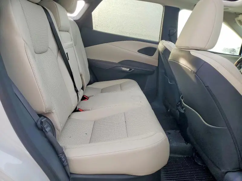 2026 LEXUS RX 350 PREMIUM+  