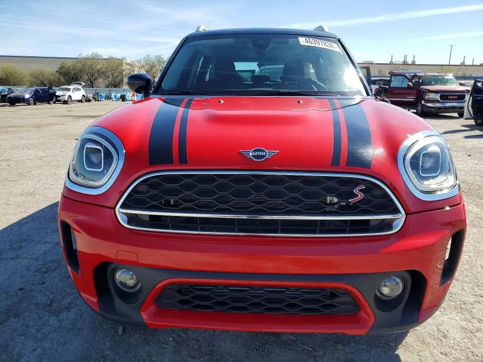 2024 MINI COOPER S COUNTRYMAN  