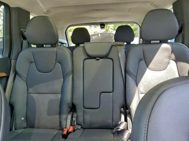 2025 VOLVO XC90 PLUS  