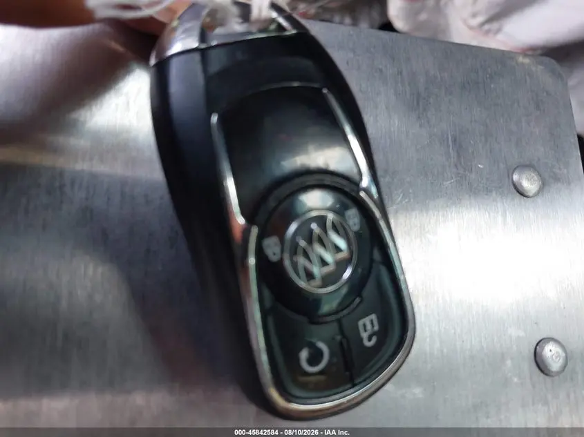 2017 BUICK ENCORE PREMIUM