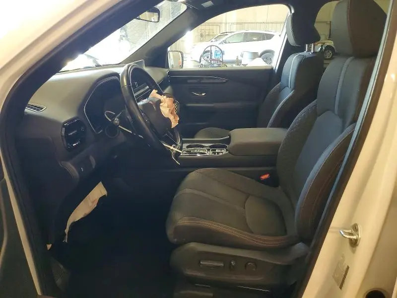 2023 HONDA PILOT SPORT  