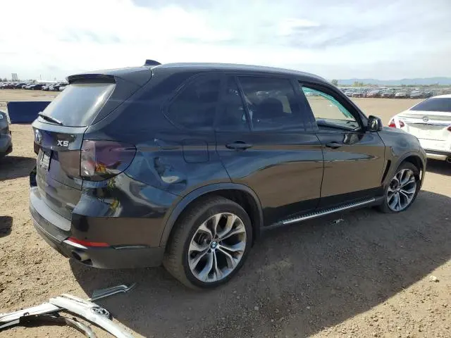 2014 BMW X5 XDRIVE35I  