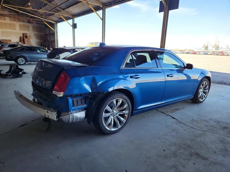 2020 CHRYSLER 300 TOURING  