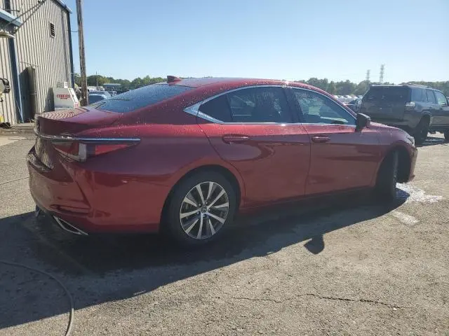 2021 LEXUS ES 350 BASE  