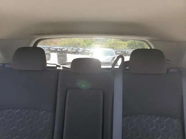 2022 MITSUBISHI OUTLANDER SPORT ES