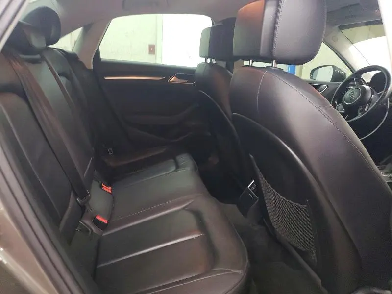 2016 AUDI A3 PREMIUM PLUS  