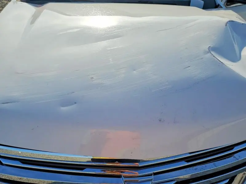 2017 CHEVROLET TAHOE K1500 PREMIER  