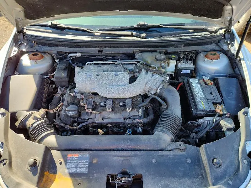 2012 CHEVROLET MALIBU LTZ  