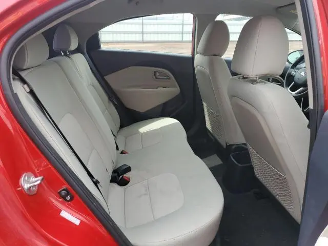 2013 KIA RIO LX