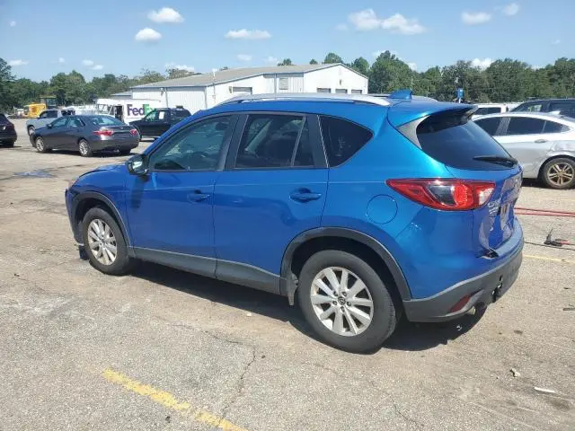 2014 MAZDA CX-5 TOURING  
