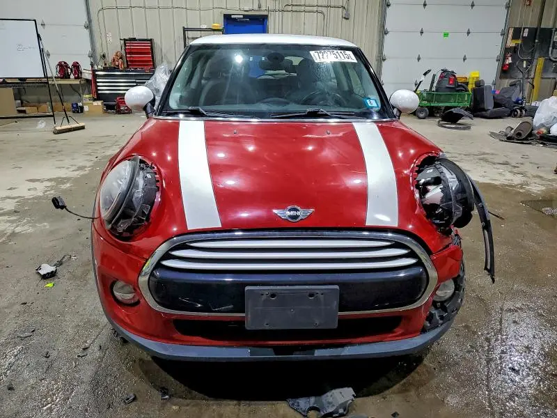 2014 MINI COOPER   