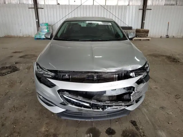 2019 BUICK REGAL ESSENCE  