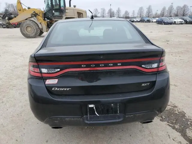 2013 DODGE DART SXT  