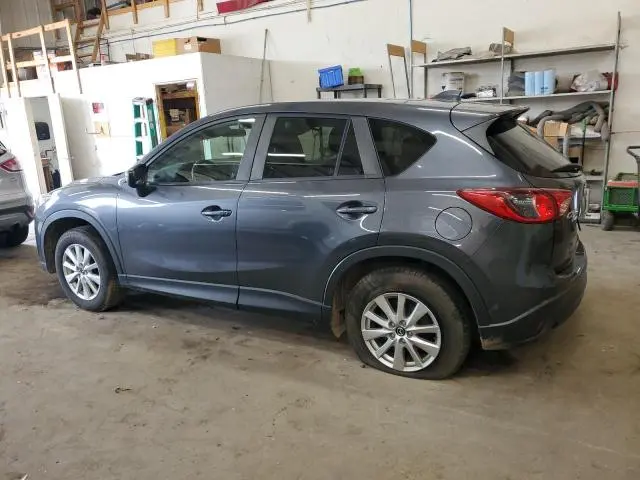2015 MAZDA CX-5 TOURING  