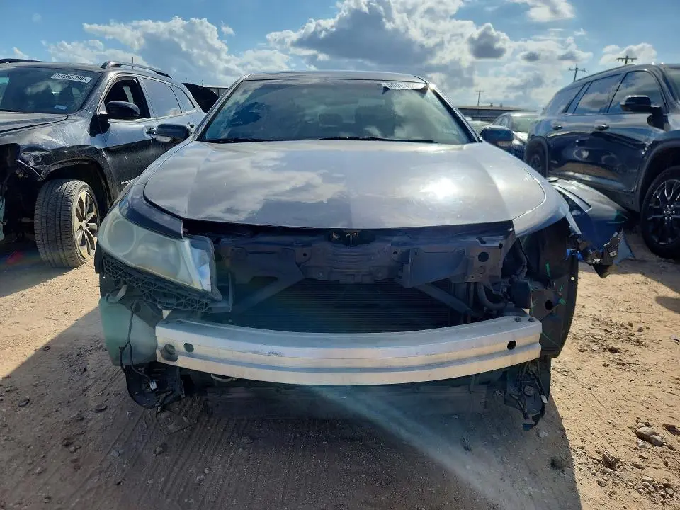 2010 ACURA TL   