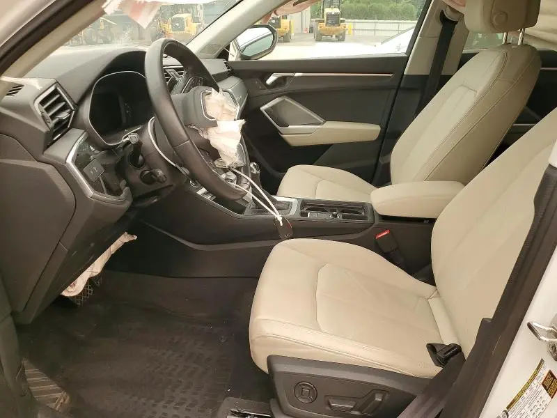 2023 AUDI Q3 PREMIUM S LINE 45  