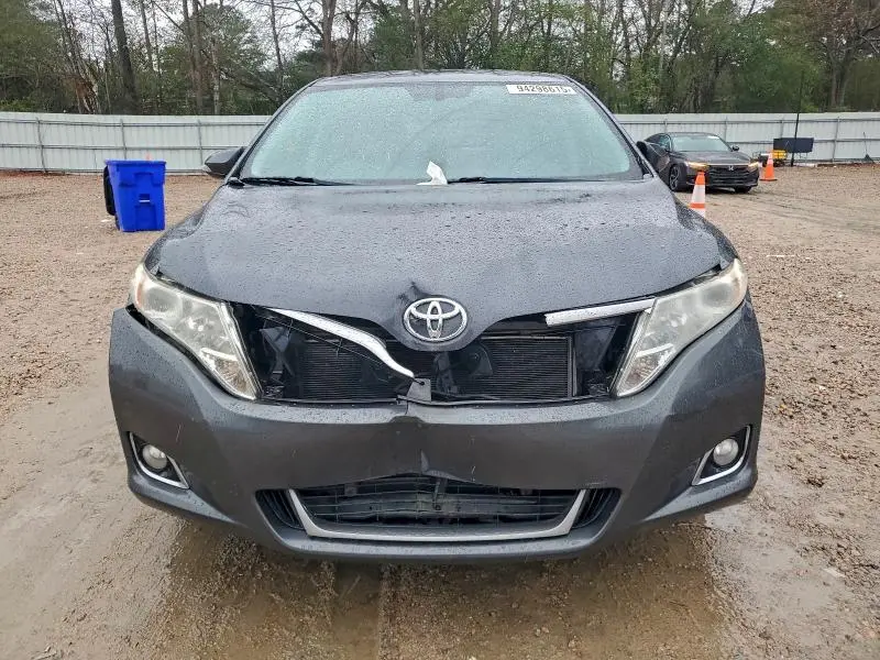 2013 TOYOTA VENZA LE  