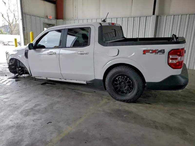 2022 FORD MAVERICK XL  