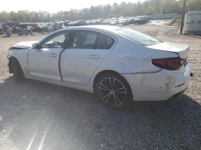 2021 BMW 530 I
