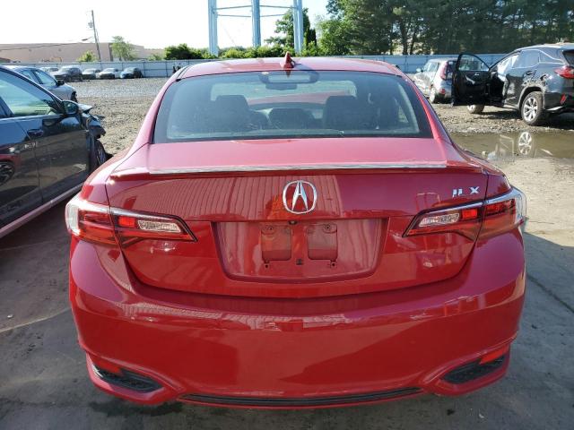 2017 ACURA ILX PREMIUM