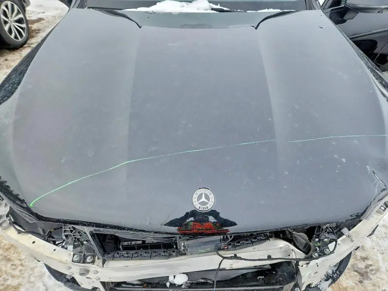 2024 MERCEDES-BENZ GLC 300 4MATIC  