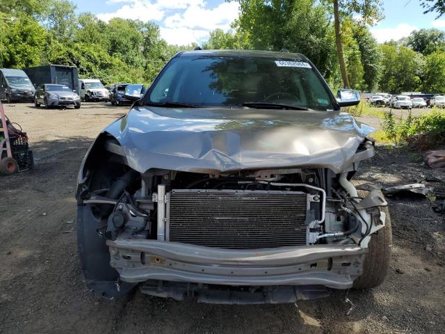 2010 CHEVROLET EQUINOX LT