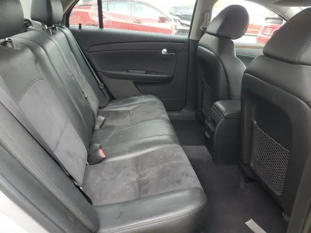 2010 CHEVROLET MALIBU 2LT  