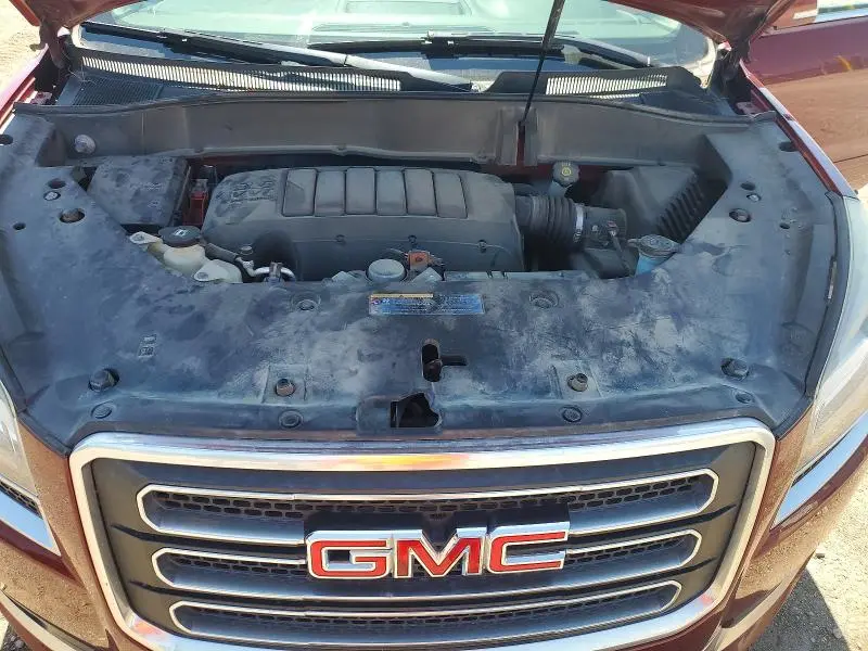 2016 GMC ACADIA SLT-1  