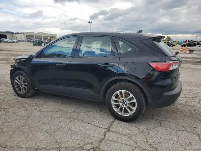 2021 FORD ESCAPE S  